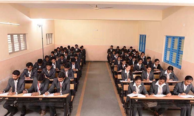 RR Institute of Advanced Studies Bangalore Infrastructure photo 2
